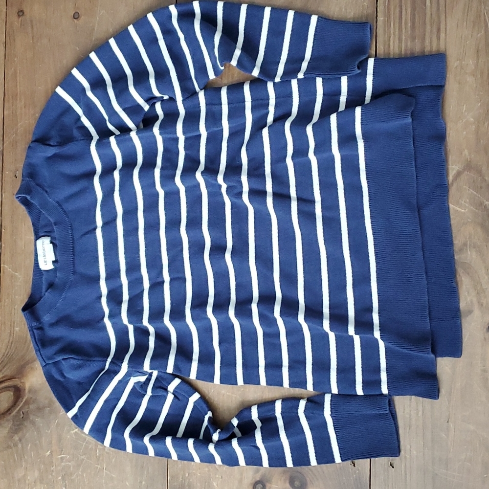 Liz Claiborne sweater